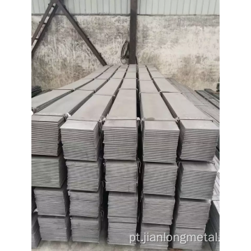 Ferro galvanizado e galvanizado de aço suave e galvanizado